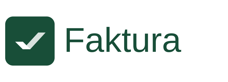 Faktura